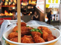 -潘多多·山里人锅巴土豆(八一路店)