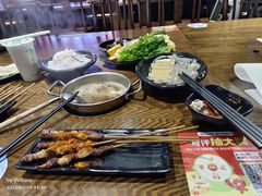 -呷哺呷哺 小火锅 (浦东新欧尚超市店)