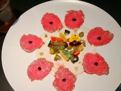 -404干式熟成牛排馆•聚会餐厅