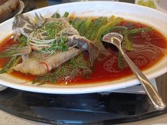 -新南华大酒店(长寿店)
