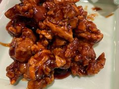 糖醋排骨-新白鹿餐厅(爱琴海购物中心店)