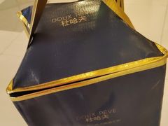 -杜哈夫DOUX RÊVE·生日蛋糕(日月光店)