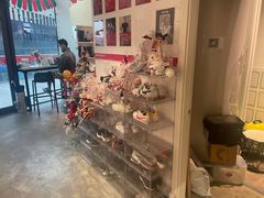 -MADFIT迈非健身(阳光天地店)