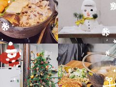-铃木食堂(杨梅竹店)