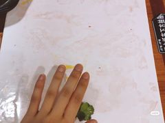 -呷哺呷哺(星光天地店)