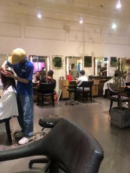-HairCode芭曲发型