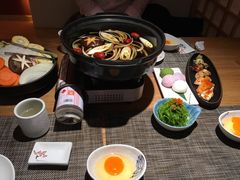 -栖川山葵家·寿喜锅·日式料理(龙湖北城天街商场店)