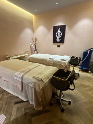 -花隐·美芙炫海菲秀皮肤管理中心