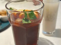 -莆田餐厅PUTIEN(世博源店)