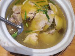 -听风阁农家私房菜茶楼(龙坞店)
