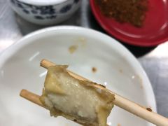 豆腐-石屏老字号4号包浆豆腐美食城(泼水广场店)