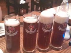 -宝莱纳啤酒花园餐厅PAULANER BRAUHAUS Nanjing(广州路店)