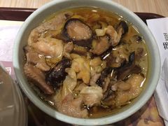 -真功夫(君逸世家店)