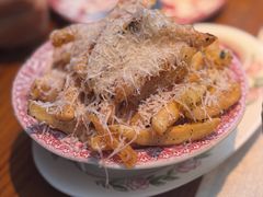 -弗兰克牛排西餐厅Ribone steak house(柠檬花园店)