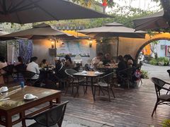 -鹅滋道(甘坑古镇店)