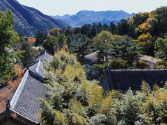 -潭柘寺景区