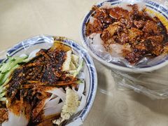 -老字号·三十一号面皮(商埠路步行街店)