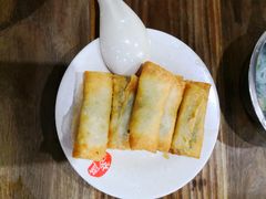 -随柳居·苏式小吃(建新巷店)