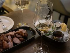 -ibarrel爱杯·bistro&brunch(江宁路店)