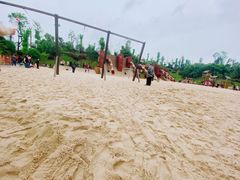 -枫香湖儿童公园