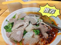 -贵凤凰贵州米粉(望京店)