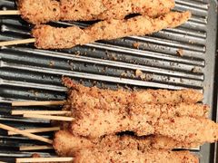 -比格比萨自助(万柳华联店)