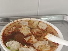 -巧手馄饨(箍桶巷店)