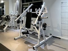 -RM GYM健身私教馆(白云元立方创意园店)