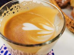 大小特饮-大小咖啡 BigSmallCoffee(麦子店)