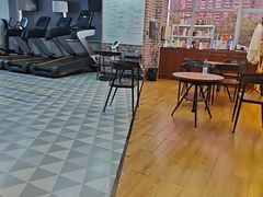 -UP健身私教馆(海岸城店)