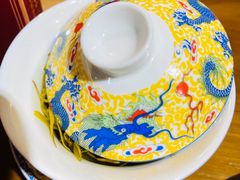 -津门老羊家·铜锅涮羊肉·烧烤(科技园店)