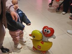 -西贝(六里桥旗舰店)