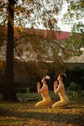 -亚太瑜伽普拉提学院