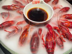 -红盔甲·小龙虾(人民广场店)