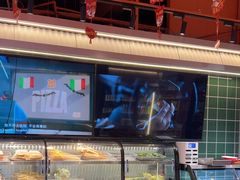 -东北特色烧烤(赣榆店)