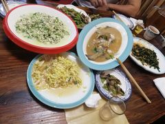 -美达尔烧烤海鲜家常菜(泰山路店)