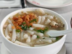 -鹿鸣酒家(越秀店)