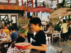 -鲁城往事(游客中心店)