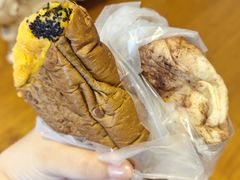 -韩国利尔面包(桂林路店)