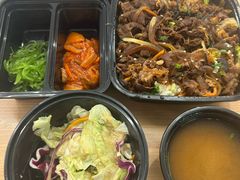 -有喜屋·鲜鸡烧鸟·居酒屋(安龙路店)