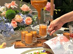 -狮拾久·现代新加坡料理(福田COCO Park店)