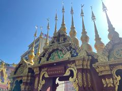 -西双版纳总佛寺