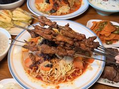 -中阿兰牛肉面(悦海新天地店)
