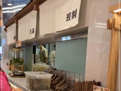 -小满手工粉(北京来福士店)