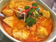 -CHINCHIN 青青·泰国料理(万象食家店)