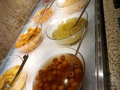 -汉巴味德·烤肉与啤酒的自助(杭州大悦城店)