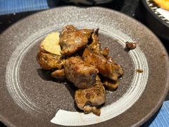 -德川家日本料理(中关村寰太大厦店)