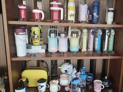 -COSTA COFFEE(金长安大厦店)