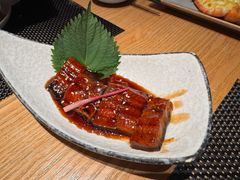 -虹料理·日料放题(悠方店)