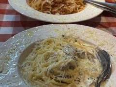 -安立可意大利美食